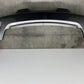 987 505 411 00 / 987.505.411.00 / 98750541100 05-08 PORSCHE BOXSTER 987 REAR BUMPER COVER COMPLETE METEOR GRAY METALLIC 
