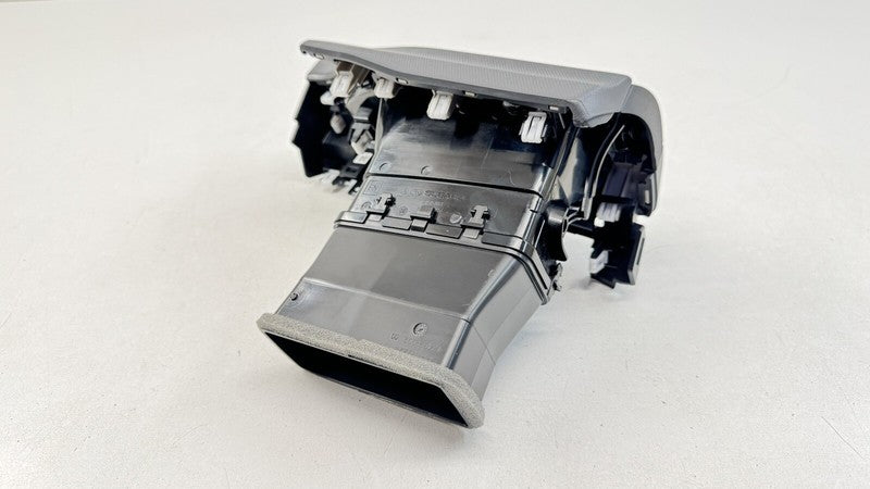 66110FN15A 24-25 SUBARU CROSSTREK DRIVER LEFT DASH AC AIR VENT GRILLE W/ COVER TRIM OEM