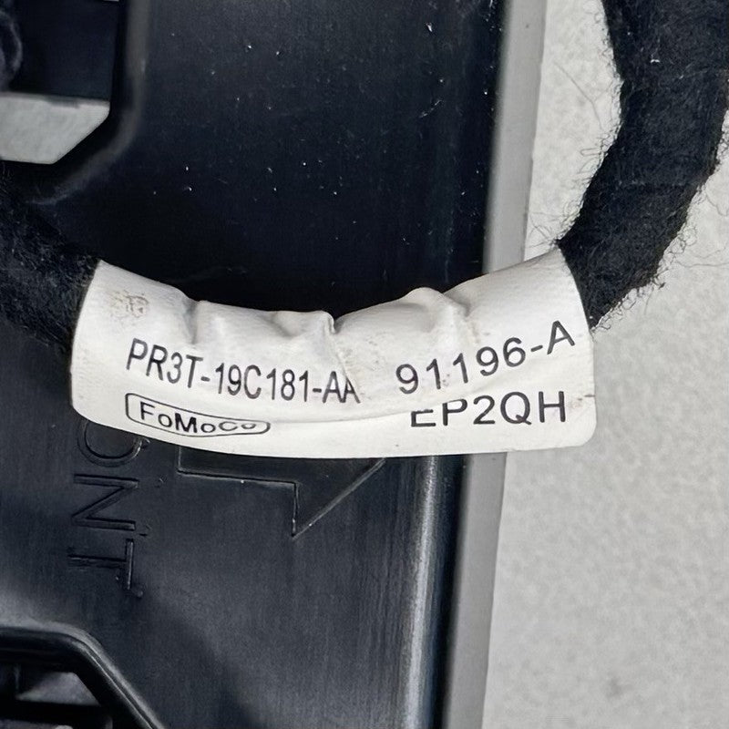 PR3T-14401-CE / PR3T 14401 CE / PR3T14401CE 24-25 Ford Mustang GT Automatic Dashboard Dash Instrument Panel Wire Harness