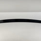 7 906 299 / 7906299 12-16 BMW M5 F10 Rear Trunk Lid Spoiler Wing Black 7906299 OEM