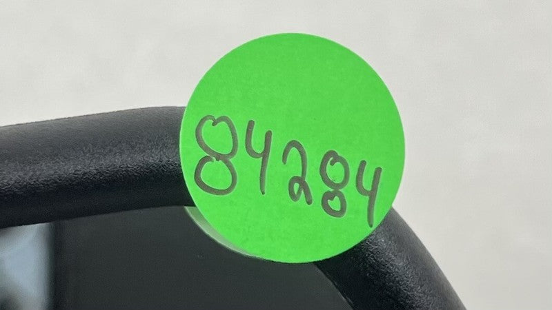 913445802 06-10 BMW M6 E63 E64 INTERIOR REAR VIEW MIRROR AUTO DIMMING 913445802 OEM