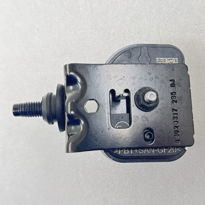 3911 9104 / 39119104 22-24 CADILLAC CT5 V BLACKWING ANTI THEFT DETERRENT ALARM SIREN HORN MODULE OEM