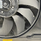 2 282 501 / 2282501 06-10 BMW M6 E63 E64 RADIATOR CONDENSER COOLING FAN ASSEMBLY OEM