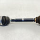 Does Not Apply 24-25 NISSAN Z NISMO LEFT AND RIGHT REAR AXLE SHAFT PAIR OEM