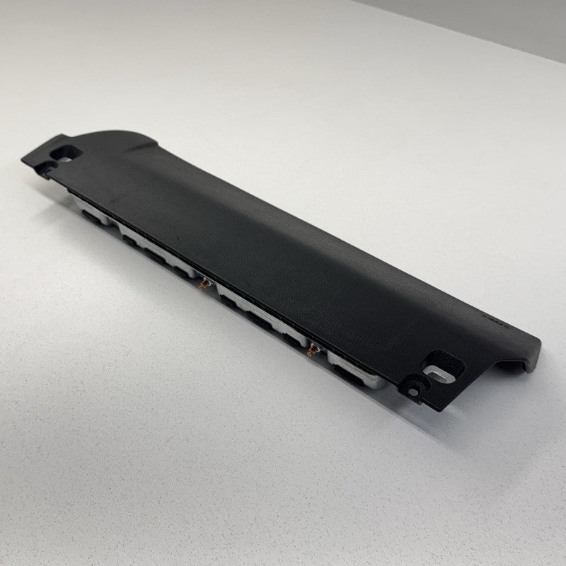 72129181133 BMW F06 F10 F12 F13 Passenger Right Front Lower Knee Airbag Air Bag SRS OEM