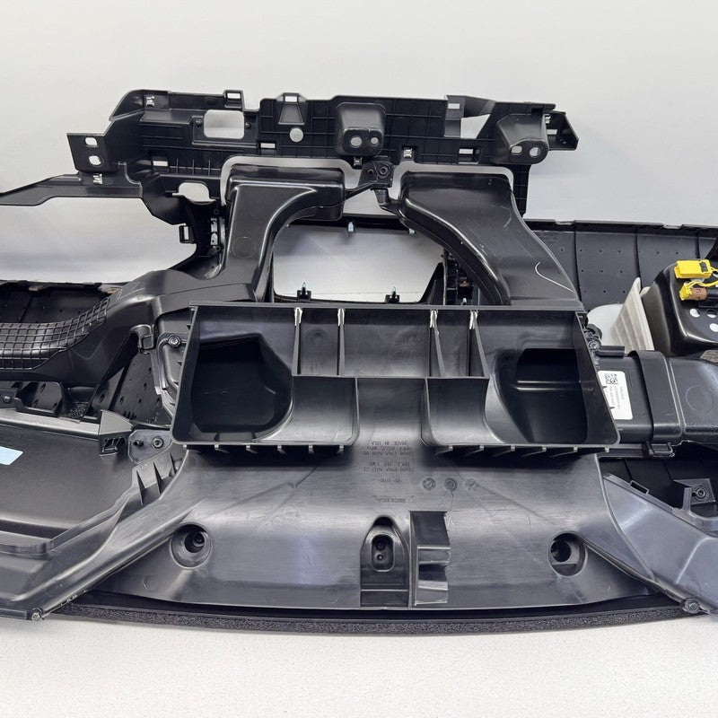 23-25 Honda Pilot Dashboard Dash Board Instrument Panel Cover Complete
