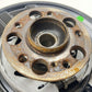 A 212 540 23 05 2305 / A2125402305 / 2125402305 12-18 MERCEDES BENZ CLS550 W218 RIGHT REAR SPINDLE KNUCKLE HUB BEARING O
