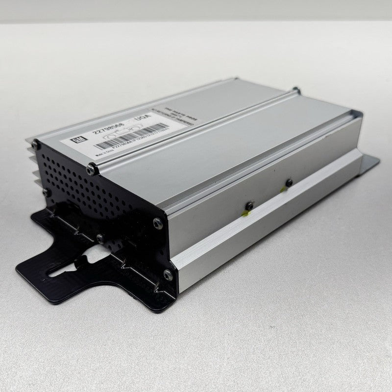 22798568 12-15 Chevrolet Camaro ZL1 SS Amplifier Radio Audio Sound System 22798568 OEM