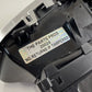 2218300954 / A2218300954 / A 221 830 09 54 0954 07-13 MERCEDES W221 S CLASS CENTER DASH AC AIR VENT GRILLE CLOCK 2218300