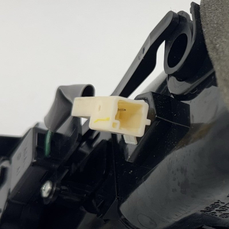 06-13 Lexus IS250 IS350 IS F Front Left & Right Dash Air Vent Grille Pair OEM