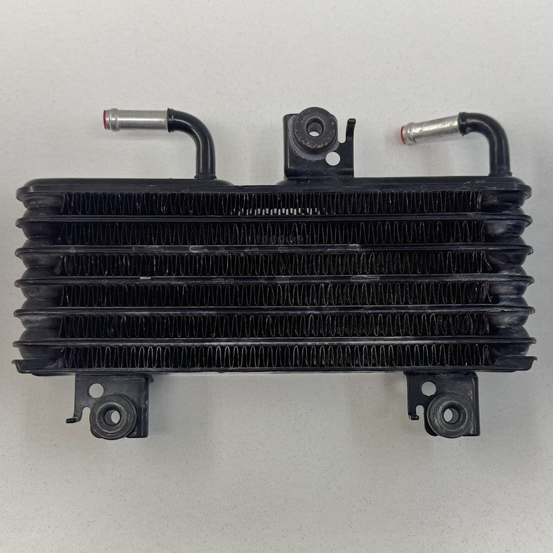124100-9390 / 124100 9390 / 1241009390 08-14 Lexus IS F Transmission Oil Cooler Radiator Assembly 124100-9390 OEM