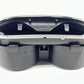3W0.858.195 / 3W0 858 195 / 3W0858195 13-18 BENTLEY FLYING SPUR CENTER CONSOLE CUPHOLDER CUP HOLDER 3W0.858.195 OEM