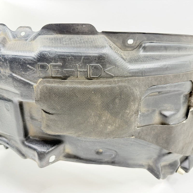 53805-53030 / 53805 53030 / 5380553030 08-14 Lexus IS F Right Front Fender Liner Wheel Arch Shield Splash Guard OEM