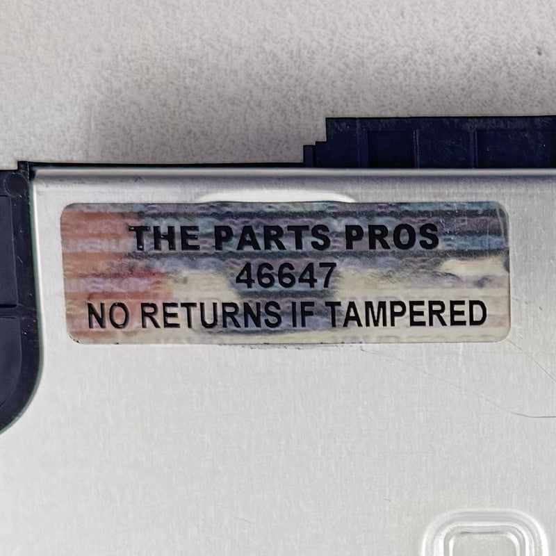 NU5T-14H074-TEM / NU5T 14H074 TEM / NU5T14H074TEM 24-25 Ford Mustang GT Telematic Communication Control Module NU5T-14H0