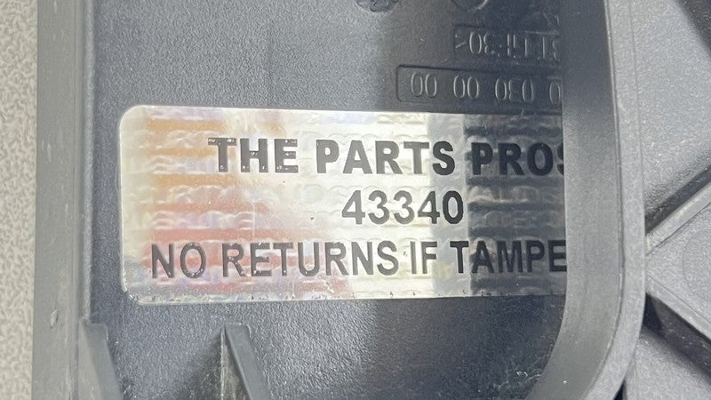 6 781 846 / 6781846 06-10 BMW M6 E63 E64 TPMS TIRE PRESSURE MONITORING MODULE 6781846 OEM