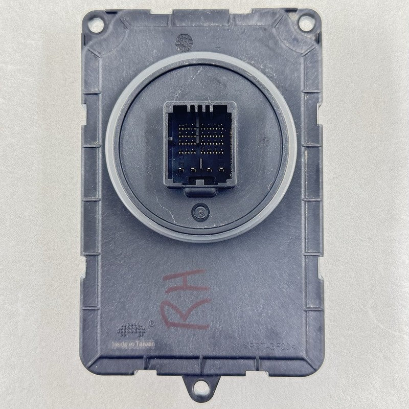 13526414 2024 ACURA ZDX TYPE S RIGHT HEADLIGHT HEAD LIGHT LAMP BALLAST MODULE OEM