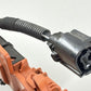 821H1-06070 / 821H1 06070 / 821H106070 19-22 LEXUS ES300H HIGH VOLTAGE BATTERY PACK WIRE HARNESS CABLE 821H1-06070 OEM