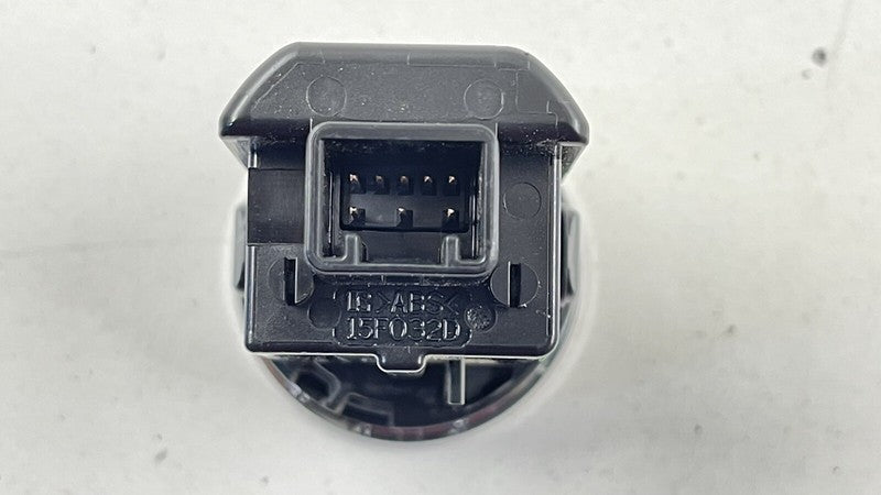 16-20 LEXUS GS F ENGINE IGNITION START STOP BUTTON SWITCH OEM