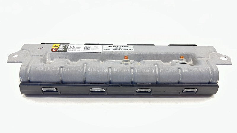 2282 3445 / 22823445 22-24 CADILLAC CT4 V BLACKWING PASSENGER RIGHT FRONT KNEE AIRBAG AIR BAG SRS OEM