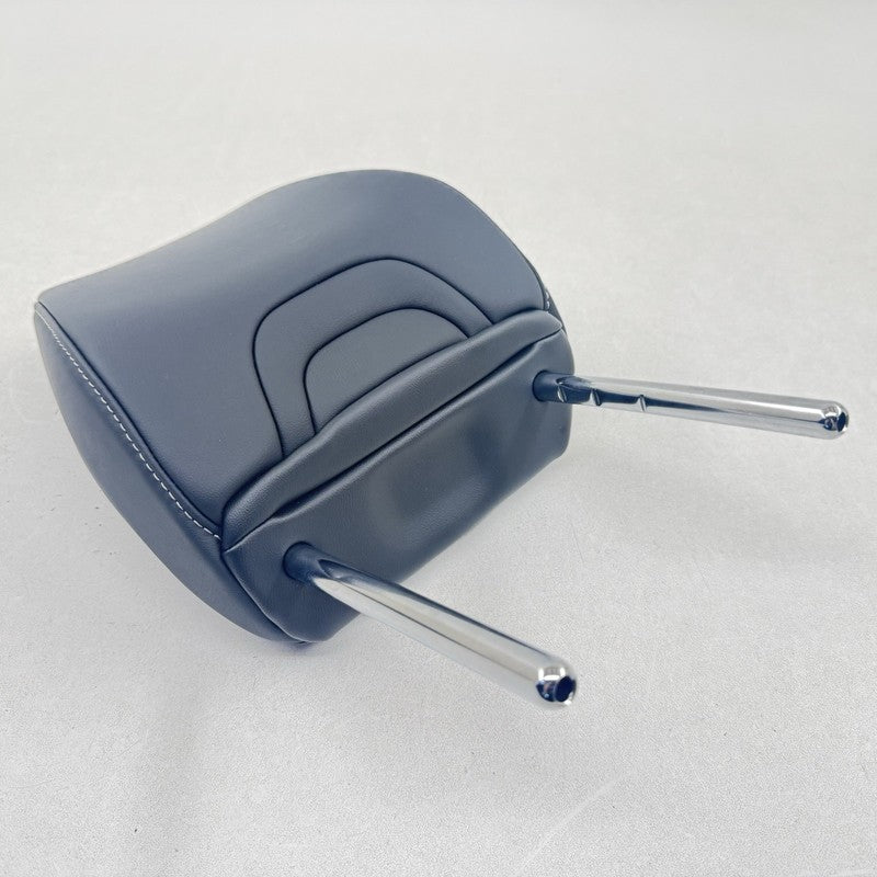 23-25 Toyota Prius Left Or Right Front Headrest Head Rest Black Leather OEM