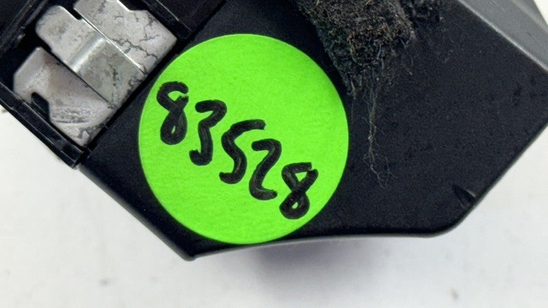 4H0 919 204 M / 4H0919204M 11-18 AUDI A8 CENTER DASH CLOCK ANALOG TIME 4H0919204M OEM