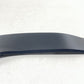24-25 ACURA INTEGRA TYPE S RIGHT REAR TRUNK TAILLIGHT COVER BEZEL PANEL TRIM OEM