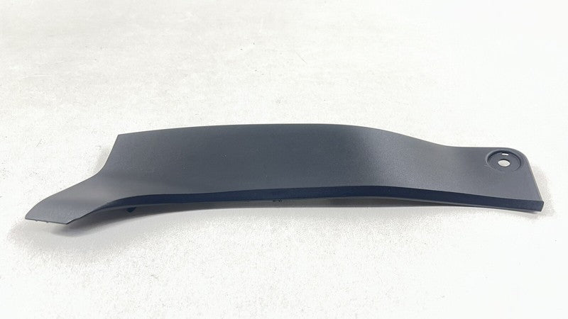 24-25 ACURA INTEGRA TYPE S RIGHT REAR TRUNK TAILLIGHT COVER BEZEL PANEL TRIM OEM