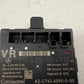 12-18 Mercedes W218 CLS550 Right Front Door Control Module 2129004718 
