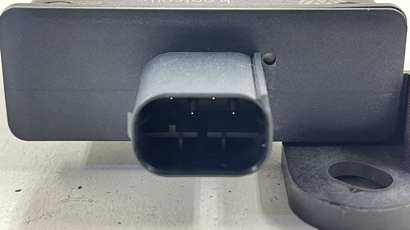 7PP.907.283 / 7PP 907 283 / 7PP907283 10-16 PORSCHE PANAMERA TPMS SENSOR TIRE PRESSURE MONITOR MODULE 7PP907283 OEM