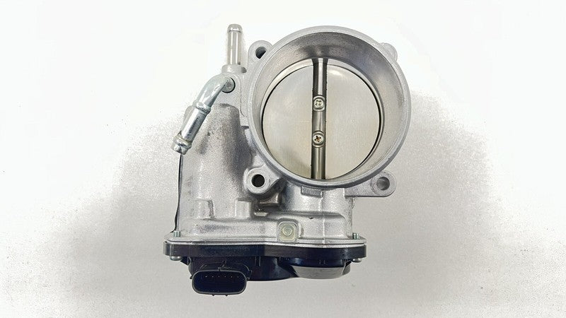 16112AA520 24-25 SUBARU CROSSTREK 2.5L FB25D ENGINE THROTTLE BODY VALVE 16112AA520 OEM