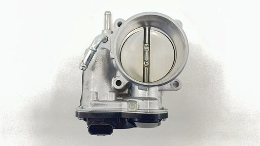 16112AA520 24-25 SUBARU CROSSTREK 2.5L FB25D ENGINE THROTTLE BODY VALVE 16112AA520 OEM