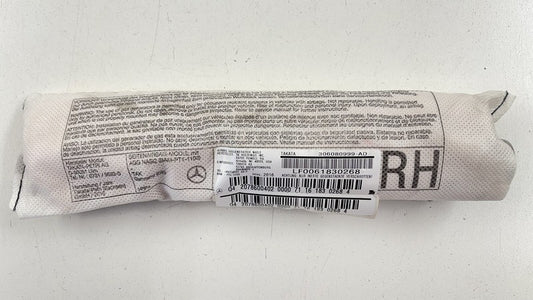 2078600402 / A2078600402 / A 207 860 04 02 0402 10-17 MERCEDES BENZ E550 W207 RIGHT FRONT SEAT AIRBAG AIR BAG SRS 207860