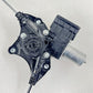 85720-12521 / 85720 12521 / 8572012521 23-25 Toyota Prius Driver Left Front Door Glass Window Regulator With Motor OEM