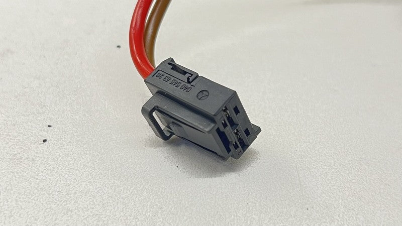 V7771001 12-18 MERCEDES BENZ CLS550 W218 HVAC AC FAN BLOWER MOTOR WHEEL V7771001 OEM