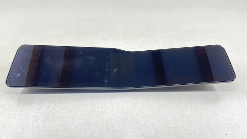 PR3T-18B955-BE / PR3T 18B955 BE / PR3T18B955BE 24-25 MUSTANG DARK HORSE SYNC 4 RADIO HEAD UNIT DISPLAY SCREEN MODULE SET