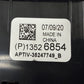 2021 Chevrolet Camaro ZL1 Center Console USB Port Auxiliary Jack 13526