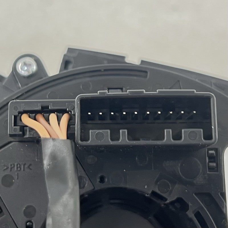 20810972 10-15 CHEVROLET CAMARO SS CLOCK SPRING ANGLE SENSOR SRS COMBINATION SWITCH OEM