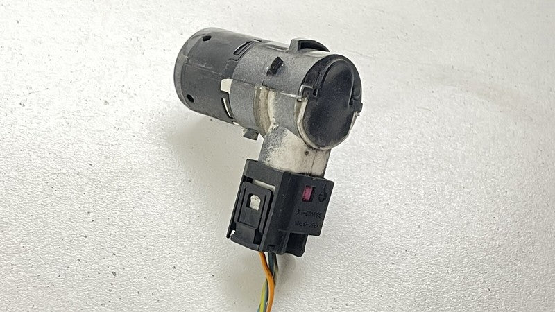 687912 03-08 MASERATI QUATTROPORTE REAR BUMPER WIRE HARNESS W/ PDC PARKING SENSOR OEM