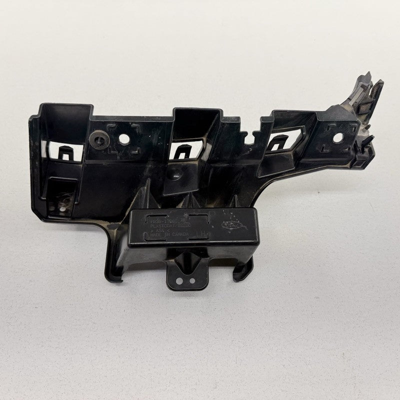 FR3B 17D961 AK / FR3B17D961AK 24-26 Ford Mustang Left Rear Bumper Bracket Support Mount FR3B-17D961-AK OEM