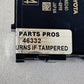 89111-48240 / 89111 48240 / 8911148240 23-25 Toyota Prius Network Gateway Computer Control Module 89111-48240 OEM