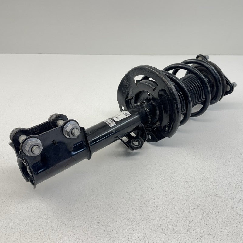 PR3C-18045-CF 24-26 Ford Mustang GT Performance Shock Strut Spring Absorber Set 14K Miles OEM