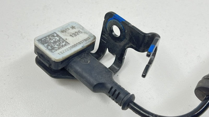 8486 8347 / 84868347 22-24 CADILLAC CT4 V BLACKWING REAR SUBFRAME WIRE HARNESS W/ WHEEL ABS WIRES OEM