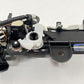 7G43-226A28-A / 7G43 226A28 A / 7G43226A28A 07-17 ASTON MARTIN VANTAGE DRIVER LEFT EXTERIOR DOOR HANDLE 7G43-226A28-A OE