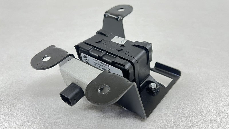 6 762 769 / 6762769 06-10 BMW M6 E63 E64 DYNAMIC STABILITY YAW RATE SENSOR MODULE 6762769 OEM