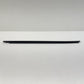 18-24 BMW G01 X3 Driver Left Rear Door Shadow Line Window Trim Molding