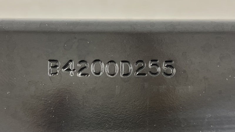 71570-31M-A000 / 71570 31M A000 / 7157031MA000 24-25 ACURA INTEGRA TYPE S REAR REINFORCEMENT BAR CRASH IMPACT ABSORBER B