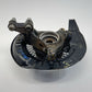 08-13 Toyota Highlander AWD Left Front Spindle Knuckle Hub Bearing 38K Miles OEM
