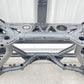  15-20 BMW M2 M3 M4 REAR SUBFRAME SUB FRAME CROSSMEMBER CRADLE OEM