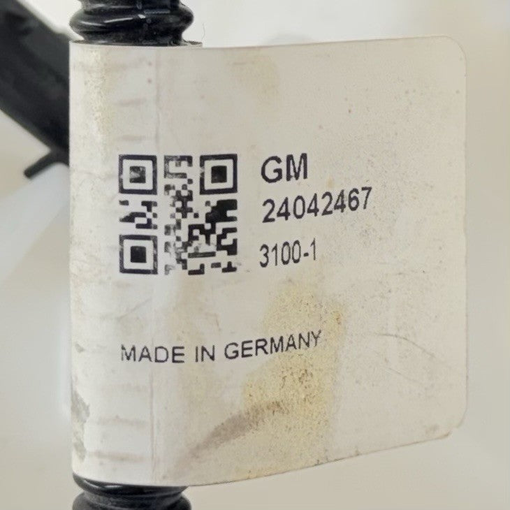 8654 1195 / 86541195 22-25 CADILLAC CT5 V BLACKWING MANUAL ABS PUMP ANTI BRAKE LOCK PUMP MODULE OEM