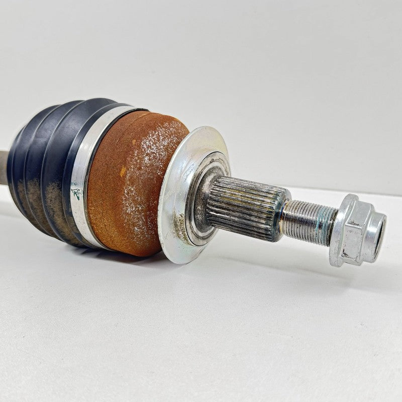 KR33-4K138-BB / KR33 4K138 BB / KR334K138BB 24-25 FORD MUSTANG GT AUTO TRANSMISSION RIGHT REAR AXLE SHAFT KR33-4K138-BB 